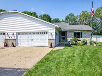 2305 Sugarbridge Ct, Menasha, WI, 54952