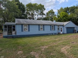 2860 E Sumner Ave, Indianapolis, IN 46237