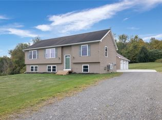 5292 Cream Hollow Rd, Moravia, NY 13118