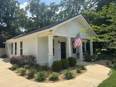 1608 Redwood Trl, Thomasville, GA, 31792