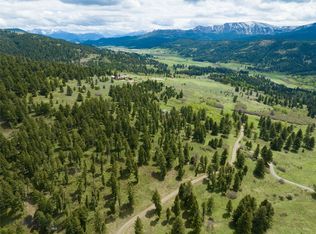 Claim Creek Rd, Bozeman, MT 59715