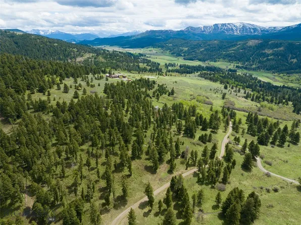 Claim Creek Rd, Bozeman, MT 59715