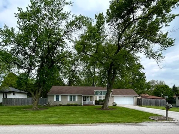 950 195th St, Chicago Heights, IL 60411