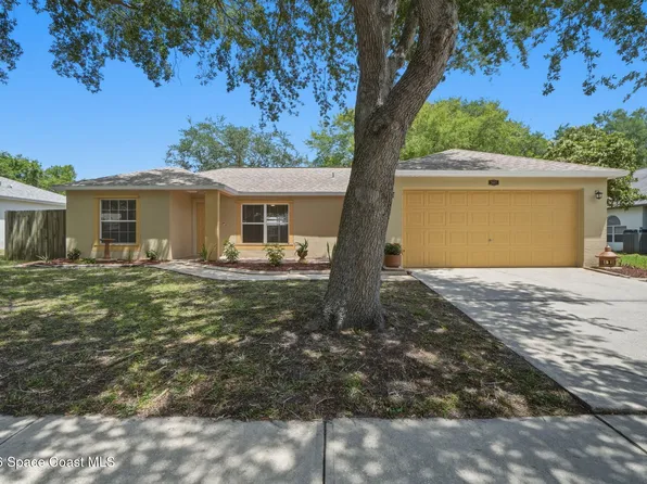 2005 Lansing St, Melbourne, FL 32935