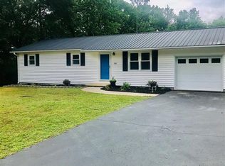 502 Fortner Rd, Rainsville, AL 35986