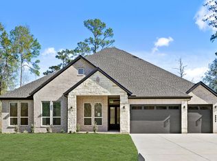 328 Louvenia Ct, Pinehurst, TX 77362