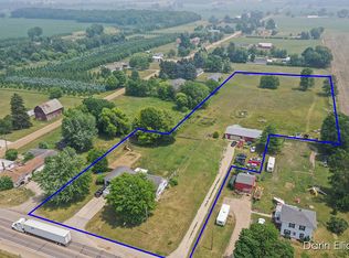 6031 S State Rd, Ionia, MI 48846