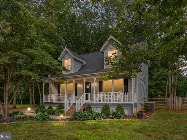12909 Grenade Ln, Spotsylvania, VA 22551