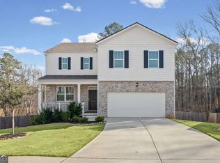 312 Deer Run Dr, Dallas, GA 30132