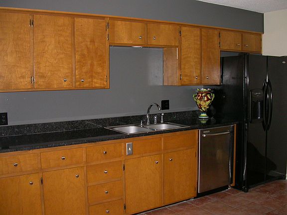 Updated Kitchen 1