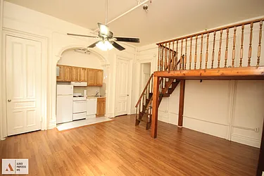 Rented by Alonzo Propertie NYC LLC