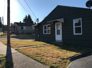 213 Oak St UNIT A, Bremerton, WA 98310