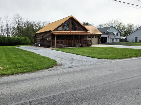213 Berry St, Upper Sandusky, OH 43351