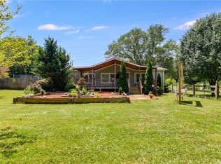 700 Ithica Gin Rd, Carrollton, GA 30116