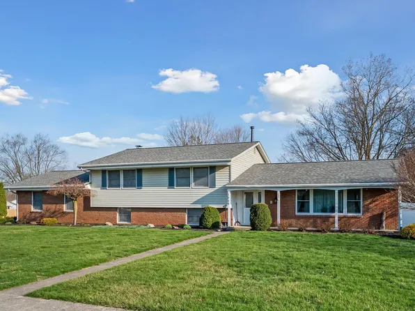 1080 Toulon Ave, Marion, OH 43302