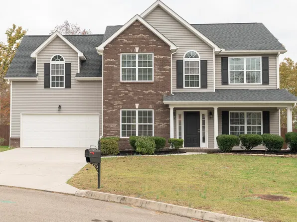 6150 Hollow View Ln, Knoxville, TN 37924