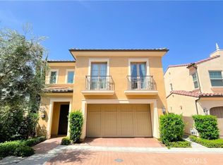 104 Gulfstream, Irvine, CA 92620