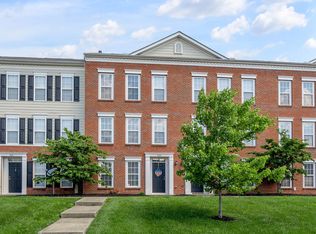 2433 Aristocracy Cir, Lexington, KY 40509