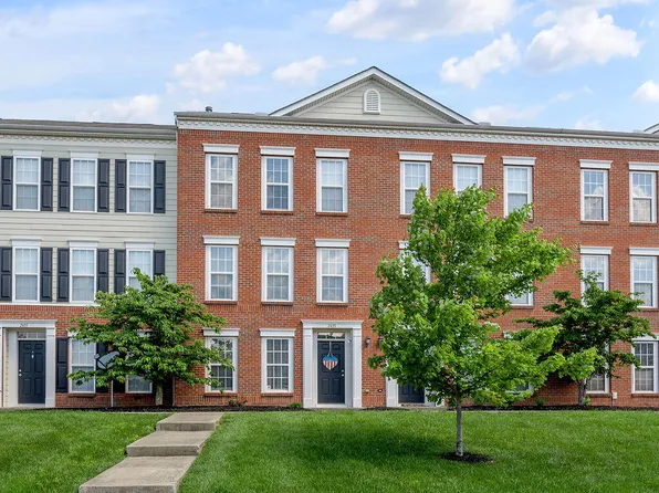 2433 Aristocracy Cir, Lexington, KY 40509