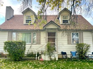 139 N Columbus Ave, Medford, OR