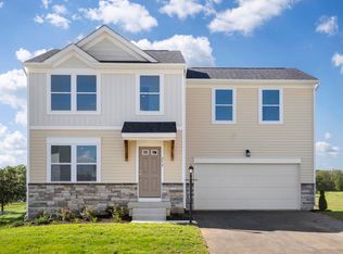 Daisy Plan, Woodhall Crossing, Goshen, OH 45122