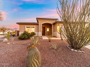 3698 E Canter Rd, Tucson, AZ 85739