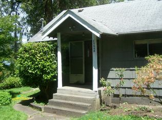 22680 NE State Route 3, Belfair, WA 98528
