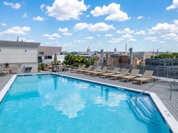 555 Massachusetts Ave NW APT 1302, Washington, DC 20001