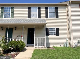 32 W North St, Georgetown, DE 19947