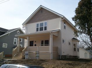 813 Carpenter St, Columbus, OH 43206