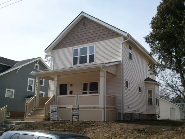 813 Carpenter St, Columbus, OH 43206
