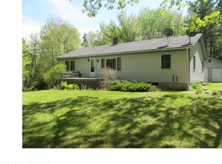 344 Harriman Point Rd, Brooklin, ME 04616