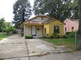 2536 Malone Ave, Memphis, TN 38114