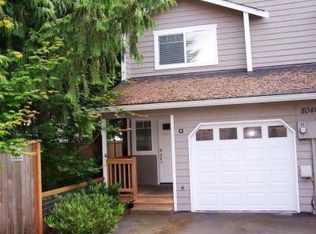 8040 212th St SW #B, Edmonds, WA 98026