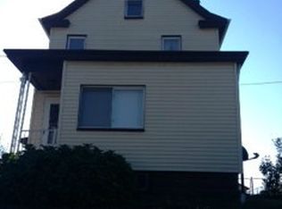 2508 Portland St, Grapeville, PA