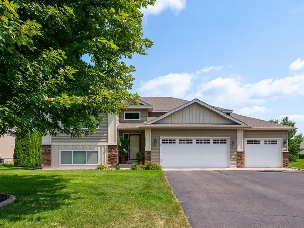 11384 71st St NE, Otsego, MN 55301