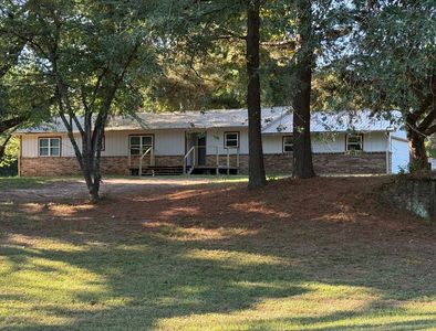 1143 Fm 114, De Kalb, TX, 75559