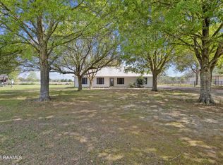 1773 Peach Bloom Hwy, Church Point, LA 70525