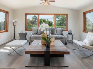 2964 La Combadura Rd, Santa Barbara, CA 93105