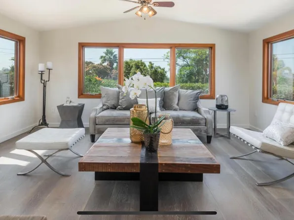 2964 La Combadura Rd, Santa Barbara, CA 93105
