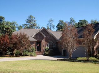 356 Forest Pines Rd, Aiken, SC 29803