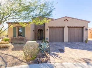 10 Almarte Cir, Carefree, AZ 85377