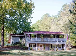 5 Spurgeon Rd, Russellville, AL 35654