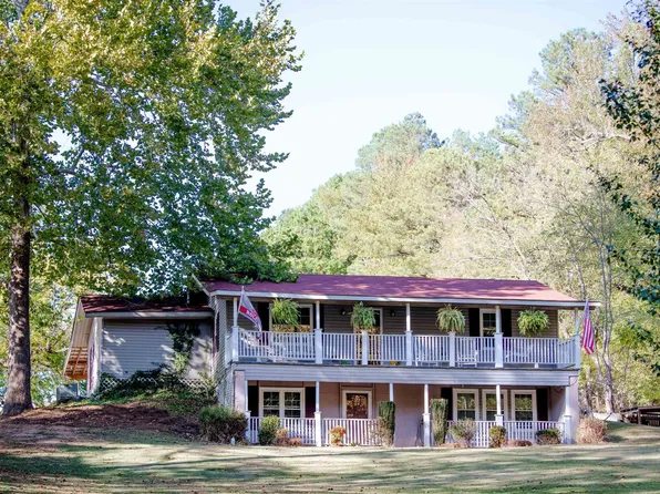 5 Spurgeon Rd, Russellville, AL 35654