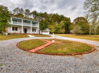 1122 New Midway Rd, Kingston, TN 37763