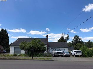 155 NE Whitney St, Camas, WA 98607