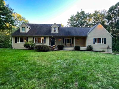 6 Cushing Road, Newmarket, NH, 03857