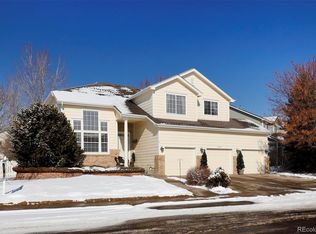 6481 S Jericho Cir, Centennial, CO 80016