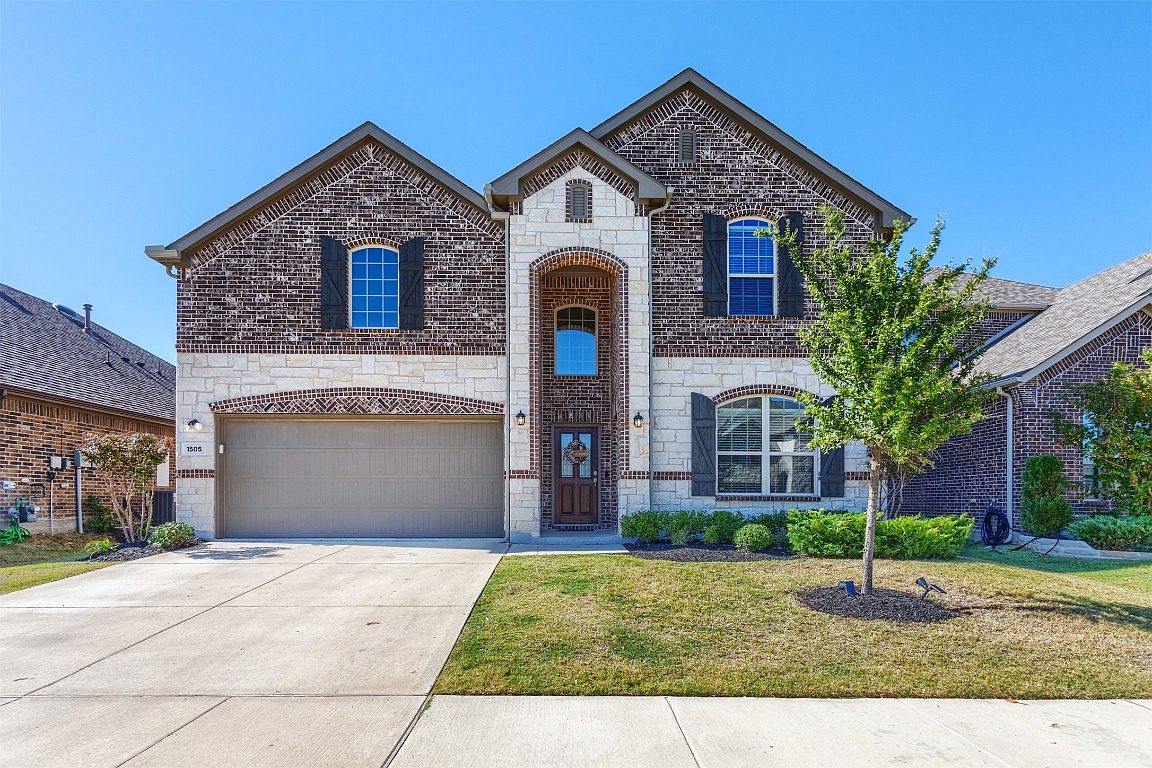 1505 Coleto Creek Trl, Prosper, TX 75078 MLS 20467918 Zillow