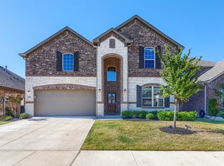 1505 Coleto Creek Trl, Prosper, TX 75078